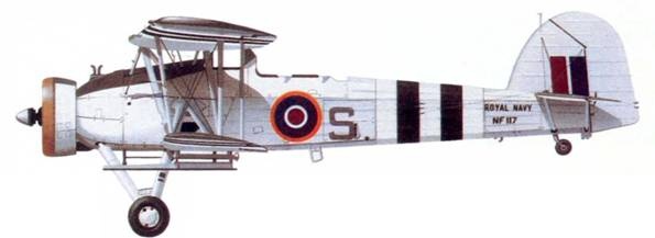 Иллюстрация к книге — Бомбардировщики союзников 1939-1945. Справочник-определитель самолетов [pic_173.jpg]