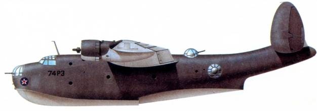 Иллюстрация к книге — Бомбардировщики союзников 1939-1945. Справочник-определитель самолетов [pic_253.jpg]