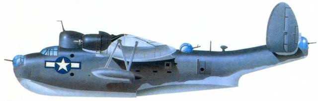 Иллюстрация к книге — Бомбардировщики союзников 1939-1945. Справочник-определитель самолетов [pic_264.jpg]