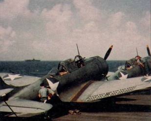 Иллюстрация к книге — Бомбардировщики союзников 1939-1945. Справочник-определитель самолетов [pic_266.jpg]