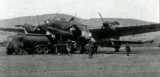 Иллюстрация к книге — Бомбардировщики союзников 1939-1945. Справочник-определитель самолетов [pic_298.jpg]