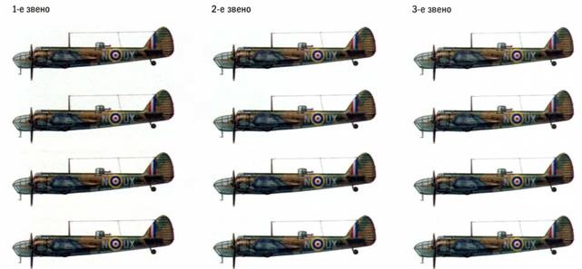 Иллюстрация к книге — Бомбардировщики союзников 1939-1945. Справочник-определитель самолетов [pic_50.jpg]