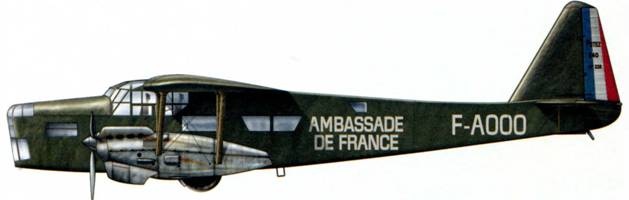 Иллюстрация к книге — Бомбардировщики союзников 1939-1945. Справочник-определитель самолетов [pic_7.jpg]