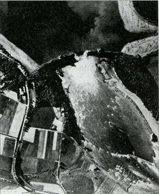 Иллюстрация к книге — Бомбардировщики союзников 1939-1945. Справочник-определитель самолетов [pic_83.jpg]