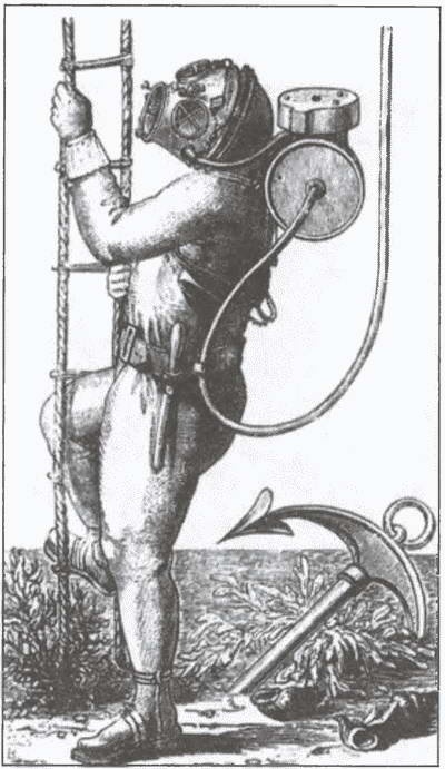 Иллюстрация к книге — Морские дьяволы [i_005.jpg]