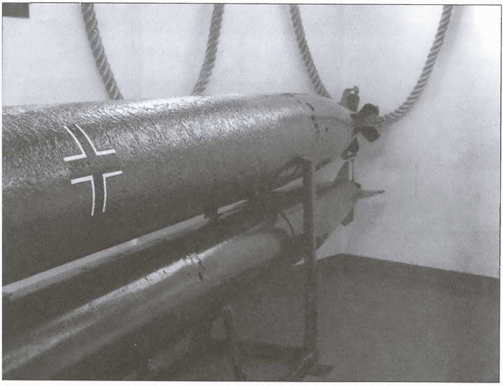 Иллюстрация к книге — Морские дьяволы [i_022.jpg]