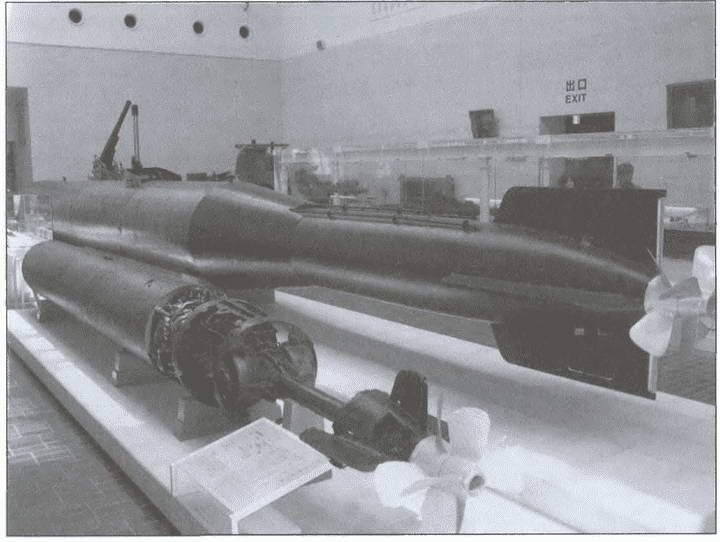 Иллюстрация к книге — Морские дьяволы [i_024.jpg]