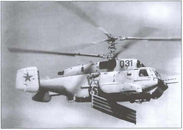 Иллюстрация к книге — Морские дьяволы [i_032.jpg]