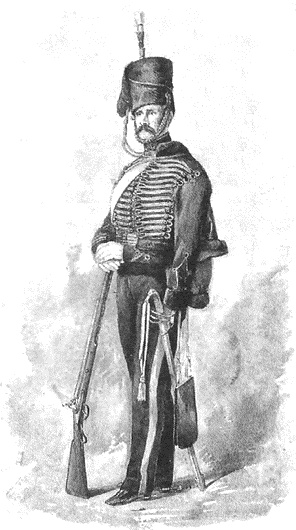 Иллюстрация к книге — От Балаклавы к Инкерману. Часть 4 [i_003.jpg]