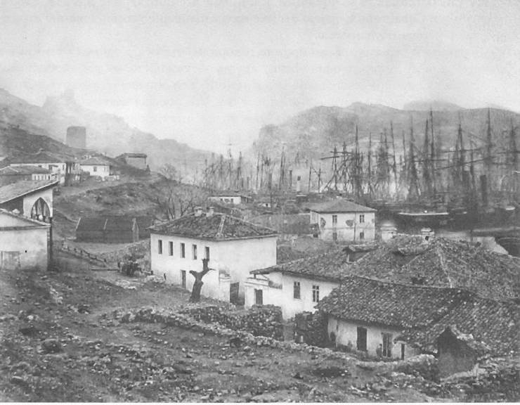 Иллюстрация к книге — От Балаклавы к Инкерману. Часть 4 [i_008.jpg]