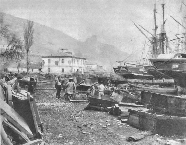 Иллюстрация к книге — От Балаклавы к Инкерману. Часть 4 [i_012.jpg]