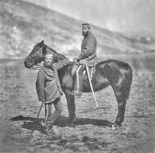 Иллюстрация к книге — От Балаклавы к Инкерману. Часть 4 [i_018.jpg]