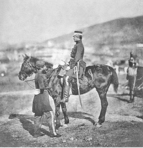 Иллюстрация к книге — От Балаклавы к Инкерману. Часть 4 [i_020.jpg]