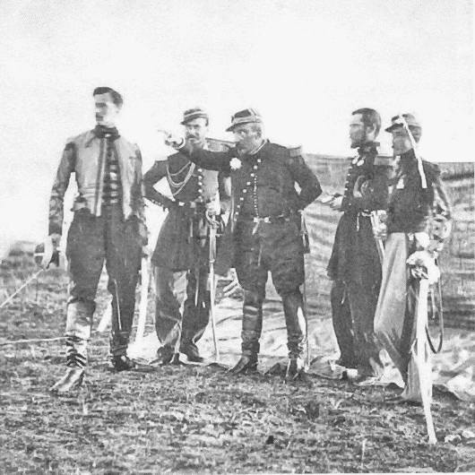 Иллюстрация к книге — От Балаклавы к Инкерману. Часть 4 [i_022.jpg]