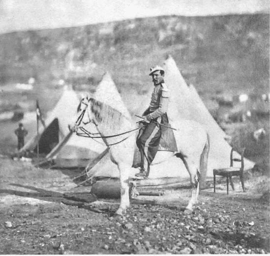 Иллюстрация к книге — От Балаклавы к Инкерману. Часть 4 [i_024.jpg]