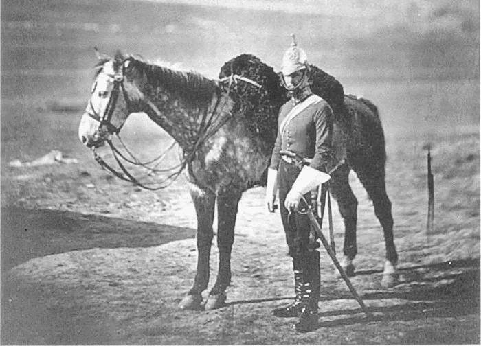 Иллюстрация к книге — От Балаклавы к Инкерману. Часть 4 [i_026.jpg]