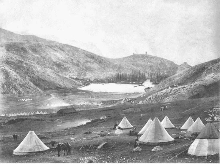 Иллюстрация к книге — От Балаклавы к Инкерману. Часть 4 [i_028.jpg]