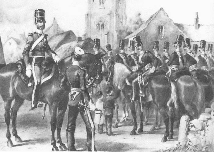 Иллюстрация к книге — От Балаклавы к Инкерману. Часть 4 [i_030.jpg]