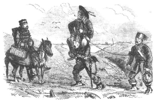 Иллюстрация к книге — От Балаклавы к Инкерману. Часть 4 [i_032.jpg]