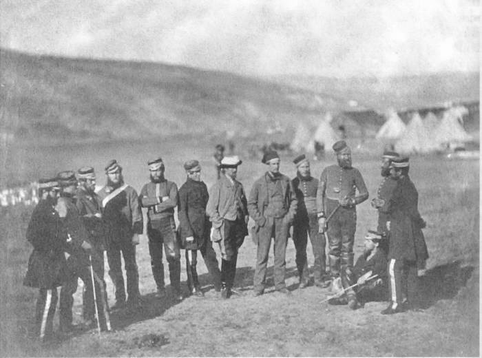 Иллюстрация к книге — От Балаклавы к Инкерману. Часть 4 [i_033.jpg]