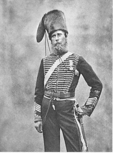 Иллюстрация к книге — От Балаклавы к Инкерману. Часть 4 [i_035.jpg]