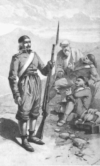 Иллюстрация к книге — От Балаклавы к Инкерману. Часть 4 [i_039.jpg]