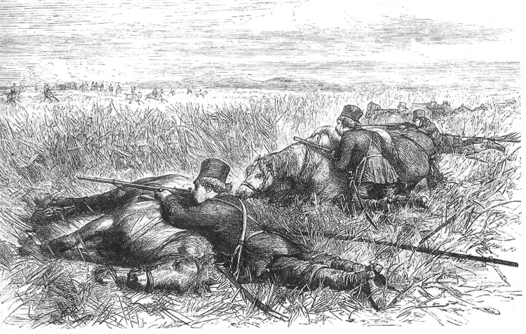 Иллюстрация к книге — От Балаклавы к Инкерману. Часть 4 [i_059.jpg]