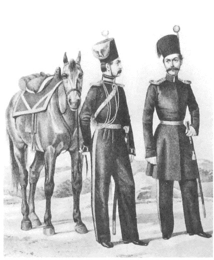 Иллюстрация к книге — От Балаклавы к Инкерману. Часть 4 [i_061.jpg]