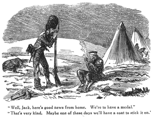 Иллюстрация к книге — От Балаклавы к Инкерману. Часть 4 [i_063.jpg]