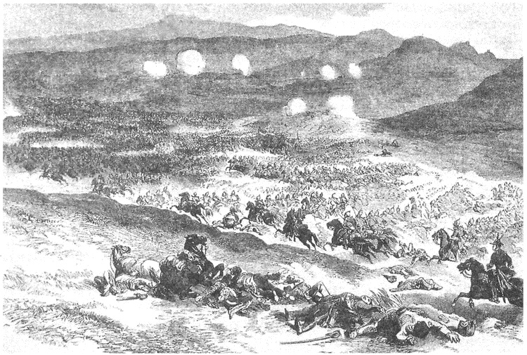 Иллюстрация к книге — От Балаклавы к Инкерману. Часть 4 [i_083.jpg]