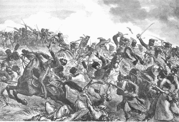 Иллюстрация к книге — От Балаклавы к Инкерману. Часть 4 [i_088.jpg]