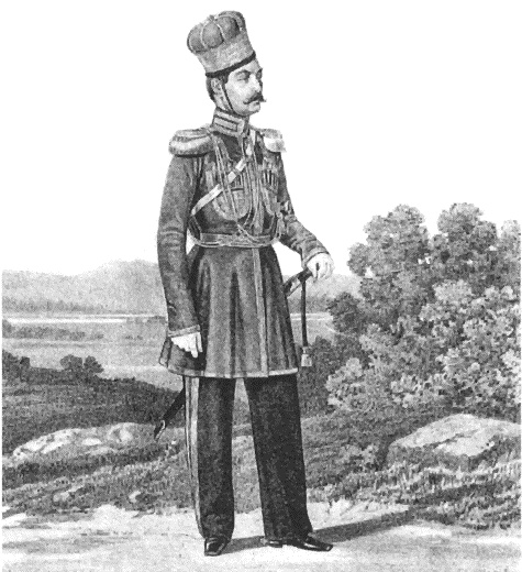 Иллюстрация к книге — От Балаклавы к Инкерману. Часть 4 [i_097.jpg]