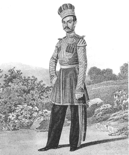 Иллюстрация к книге — От Балаклавы к Инкерману. Часть 4 [i_099.jpg]