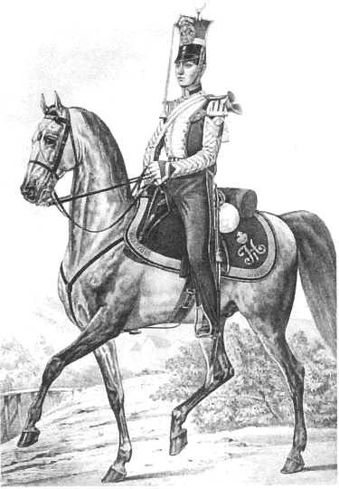 Иллюстрация к книге — От Балаклавы к Инкерману. Часть 4 [i_100.jpg]