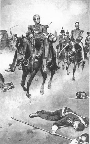 Иллюстрация к книге — От Балаклавы к Инкерману. Часть 4 [i_113.jpg]