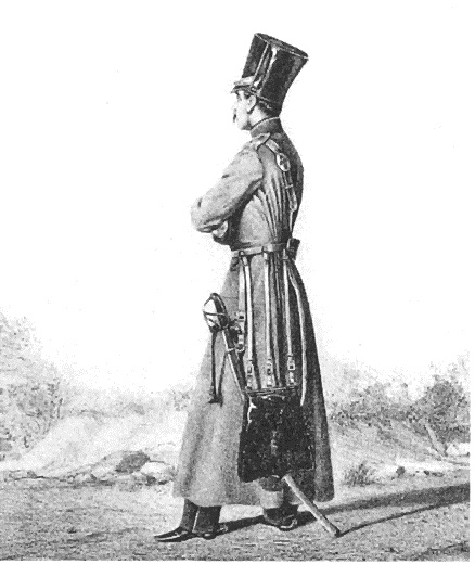 Иллюстрация к книге — От Балаклавы к Инкерману. Часть 4 [i_119.jpg]