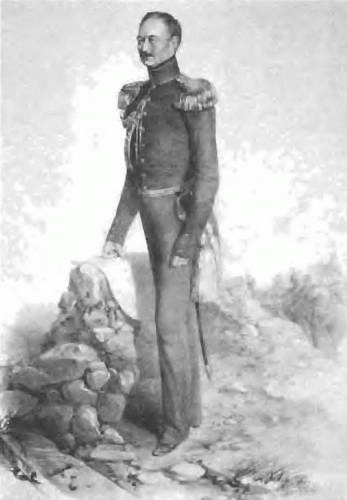 Иллюстрация к книге — Последний штурм — Севастополь [i_002.jpg]