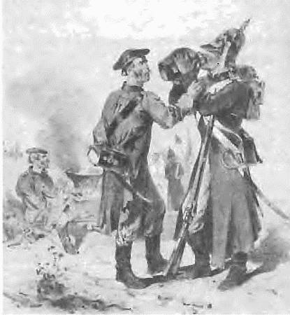 Иллюстрация к книге — Последний штурм — Севастополь [i_008.jpg]