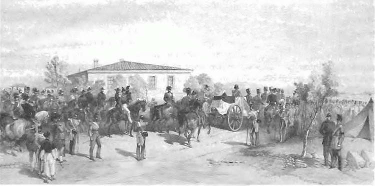 Иллюстрация к книге — Последний штурм — Севастополь [i_022.jpg]