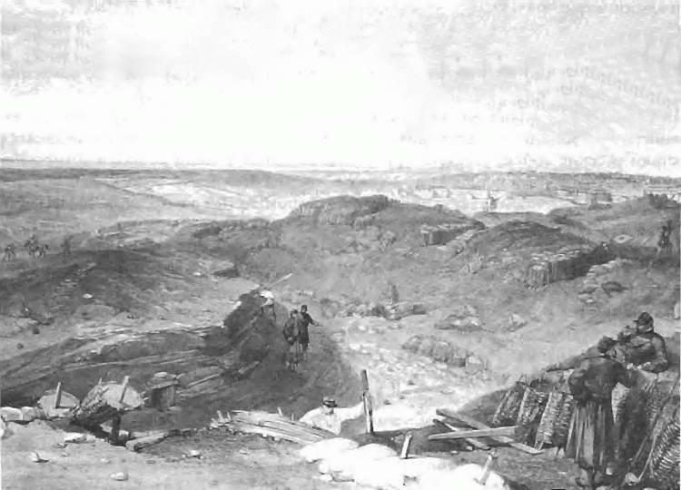 Иллюстрация к книге — Последний штурм — Севастополь [i_024.jpg]