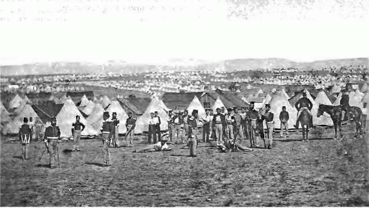 Иллюстрация к книге — Последний штурм — Севастополь [i_031.jpg]