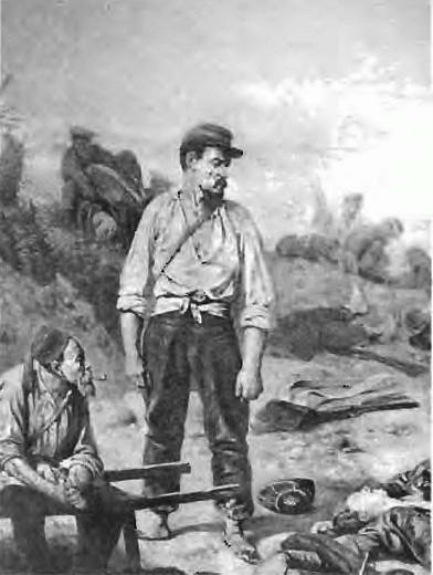 Иллюстрация к книге — Последний штурм — Севастополь [i_034.jpg]