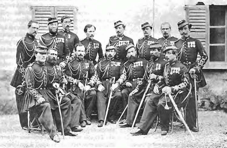 Иллюстрация к книге — Последний штурм — Севастополь [i_037.jpg]