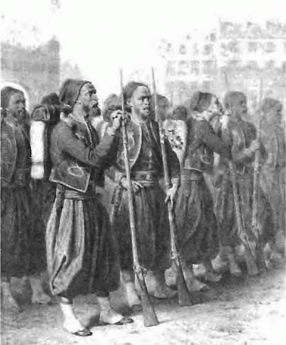 Иллюстрация к книге — Последний штурм — Севастополь [i_038.jpg]