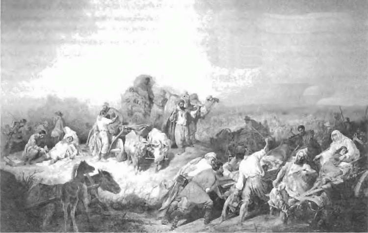 Иллюстрация к книге — Последний штурм — Севастополь [i_044.jpg]