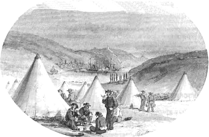 Иллюстрация к книге — Последний штурм — Севастополь [i_049.jpg]