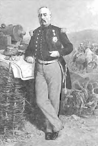 Иллюстрация к книге — Последний штурм — Севастополь [i_050.jpg]