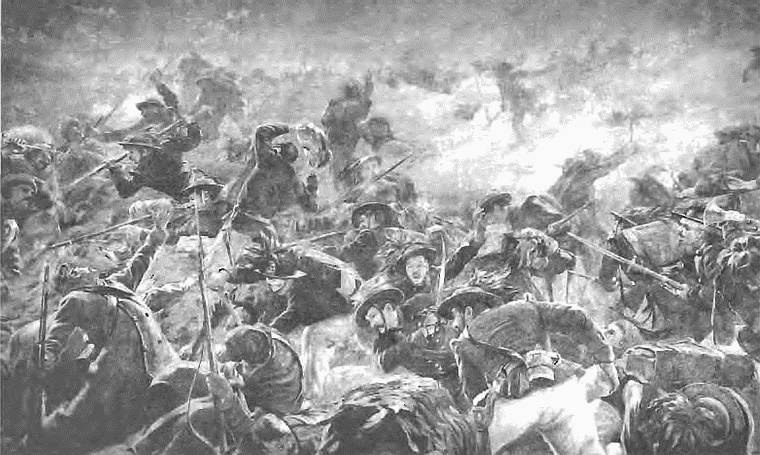 Иллюстрация к книге — Последний штурм — Севастополь [i_063.jpg]