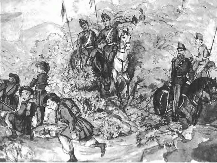 Иллюстрация к книге — Последний штурм — Севастополь [i_067.jpg]