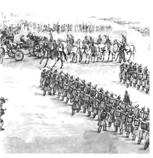 Иллюстрация к книге — Последний штурм — Севастополь [i_068.jpg]